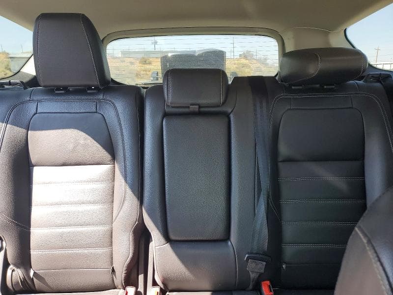 2018 FORD ESCAPE SEL 10