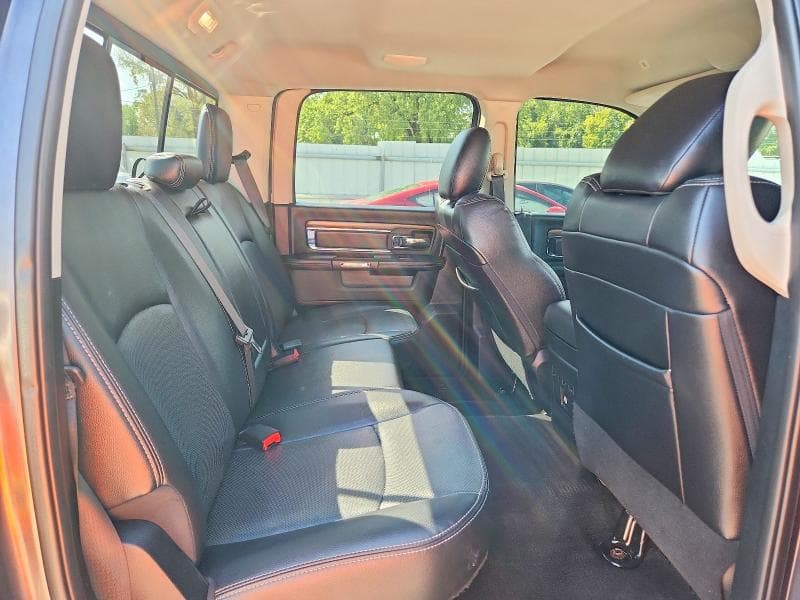 2017 RAM 1500 LARAMIE 10