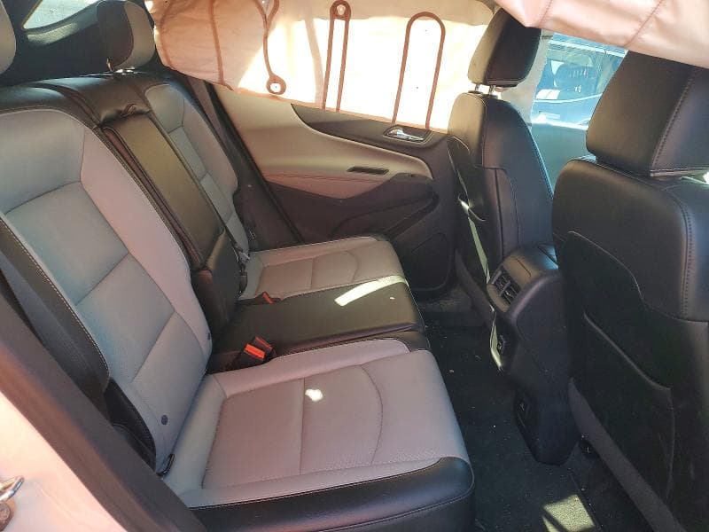 2020 CHEVROLET EQUINOX PREMIER 11