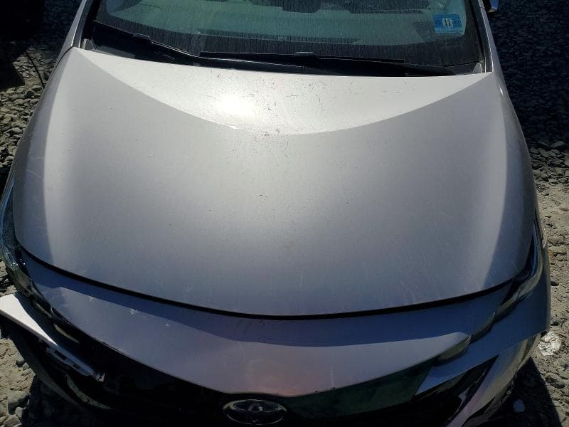 2018 TOYOTA PRIUS PRIME PLUS 11