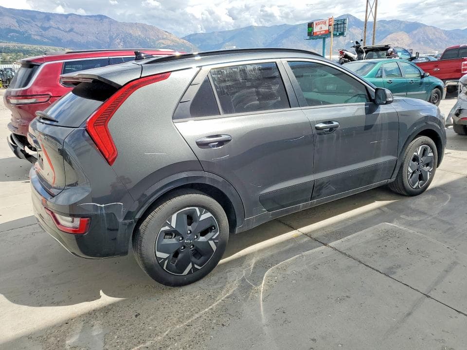 2023 KIA NIRO WAVE 3