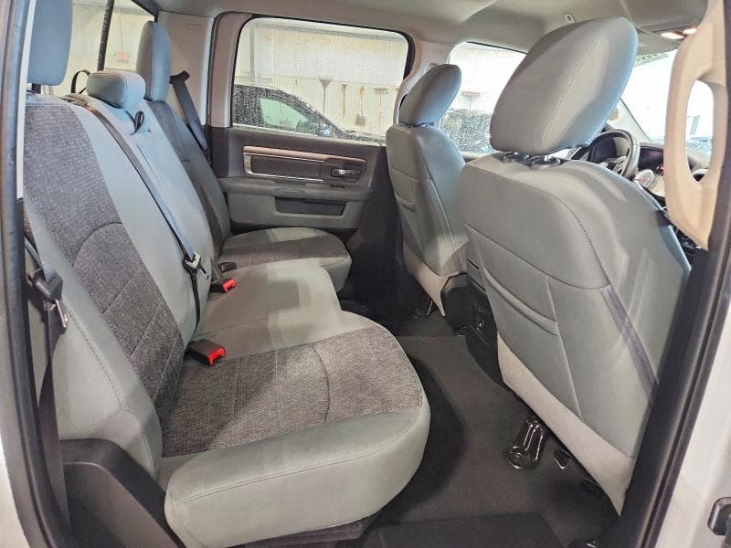 2018 RAM 1500 SLT 10