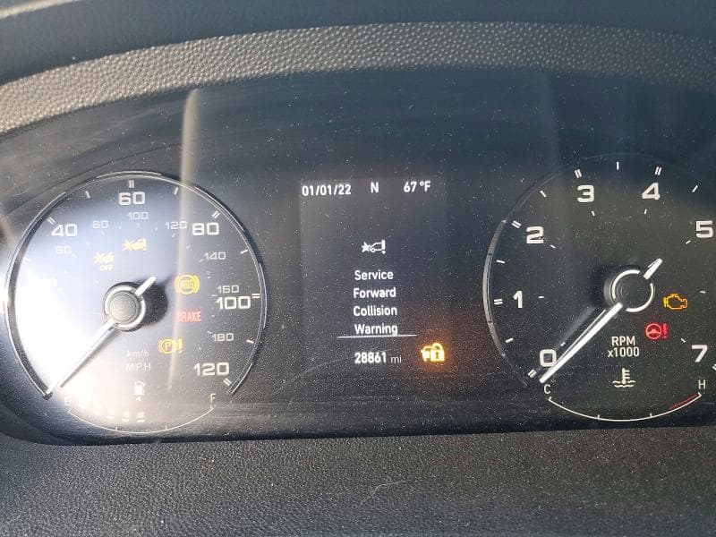 2024 RAM PROMASTER 1500 1500 HIGH 9