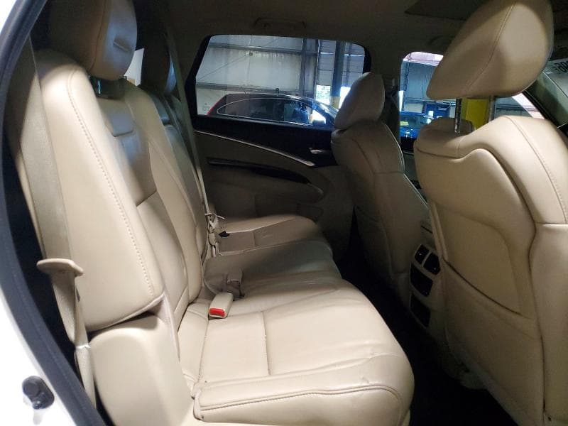 2017 ACURA MDX 11