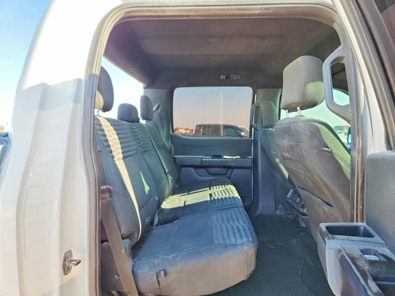 2022 FORD 150 10