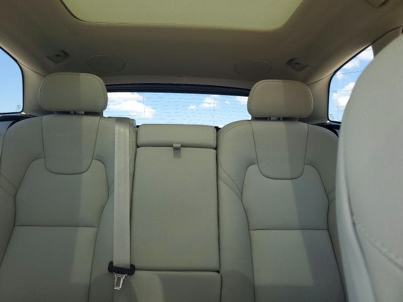 2024 VOLVO XC60 PLUS 10