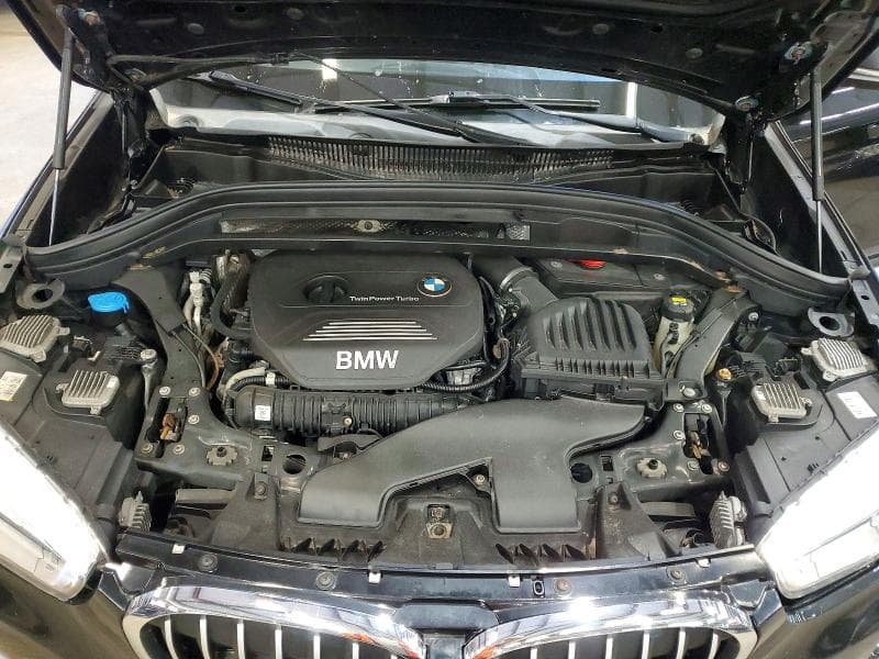 2017 BMW X1 XDRIVE28I 12