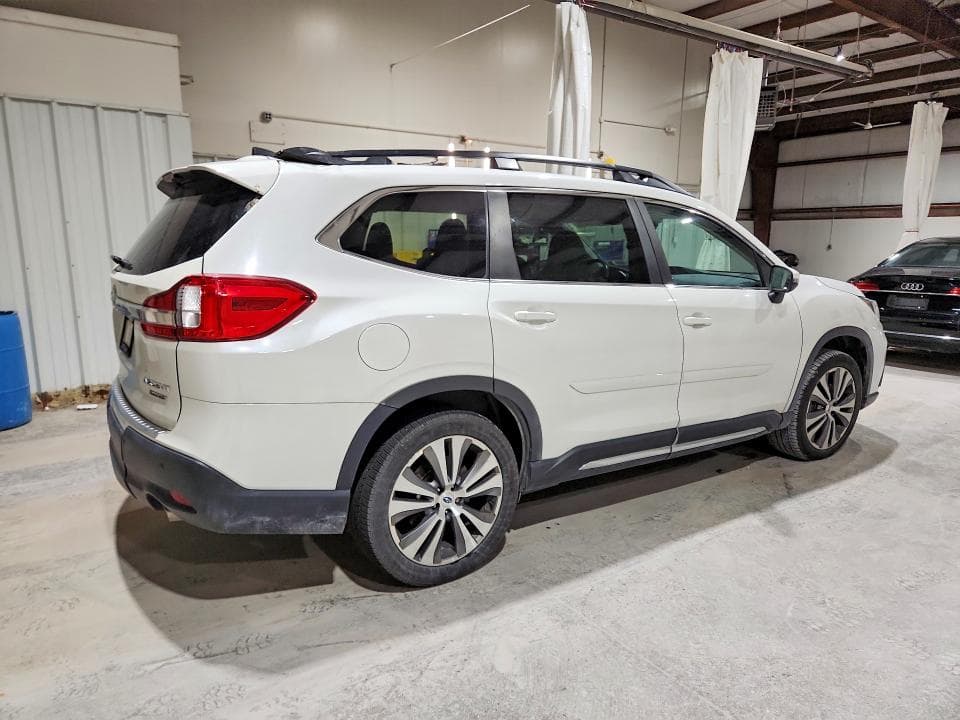2021 SUBARU ASCENT LIMITED 3