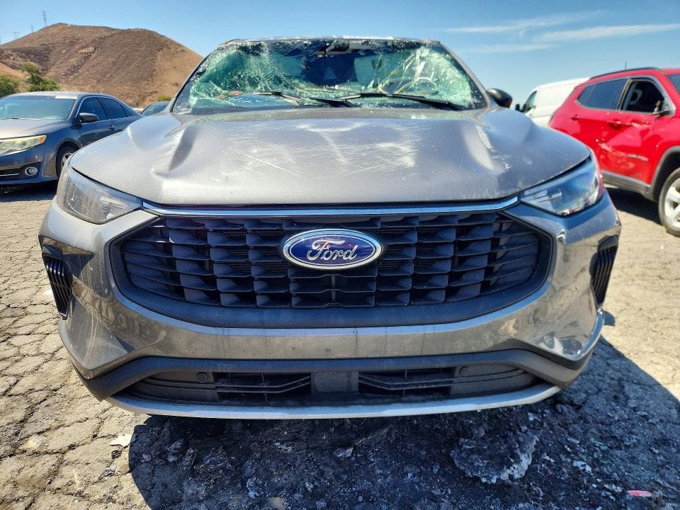 2025 FORD ESCAPE ACTIVE 5