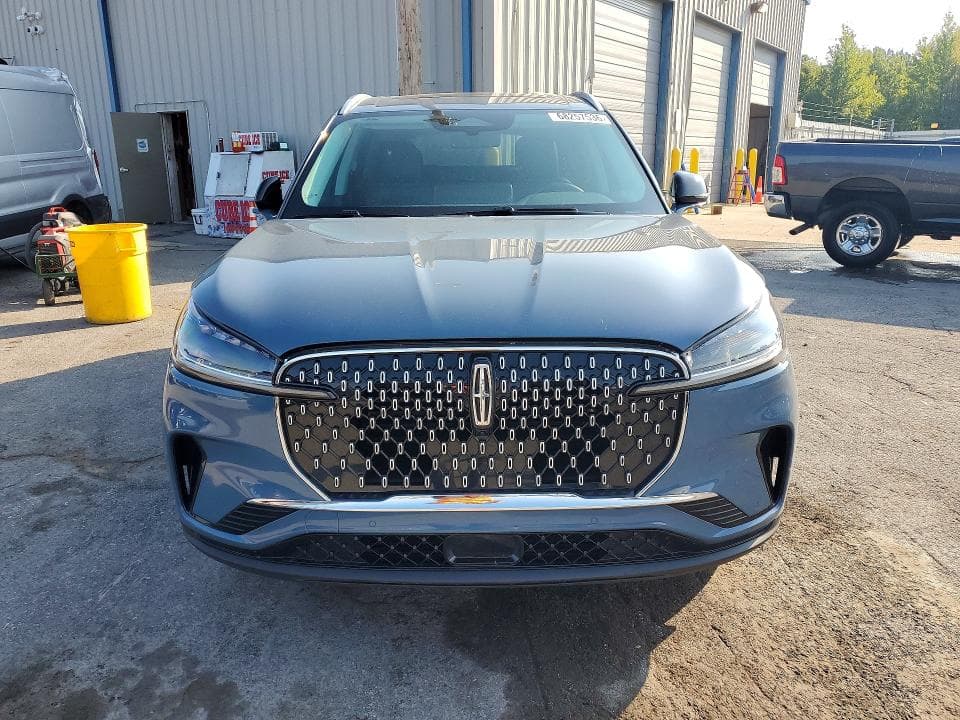 2026 LINCOLN AVIATOR 5