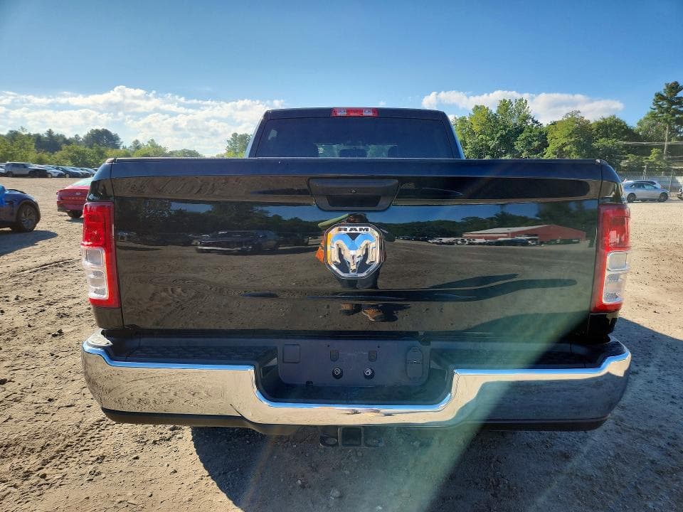 2024 RAM 2500 6