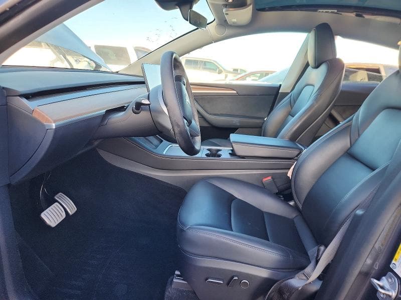 2023 TESLA MODEL Y 7