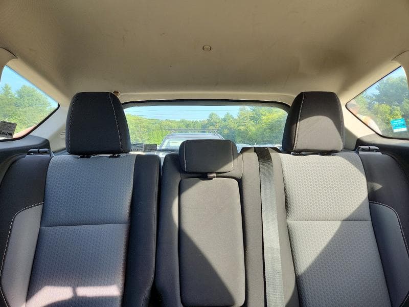 2018 FORD C-MAX SE 10
