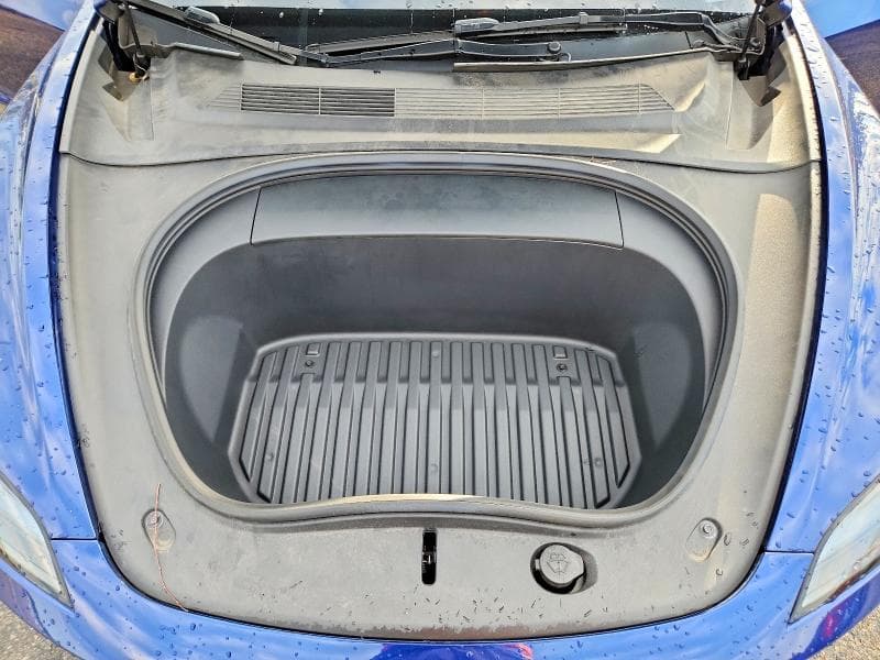 2024 TESLA MODEL 3 11