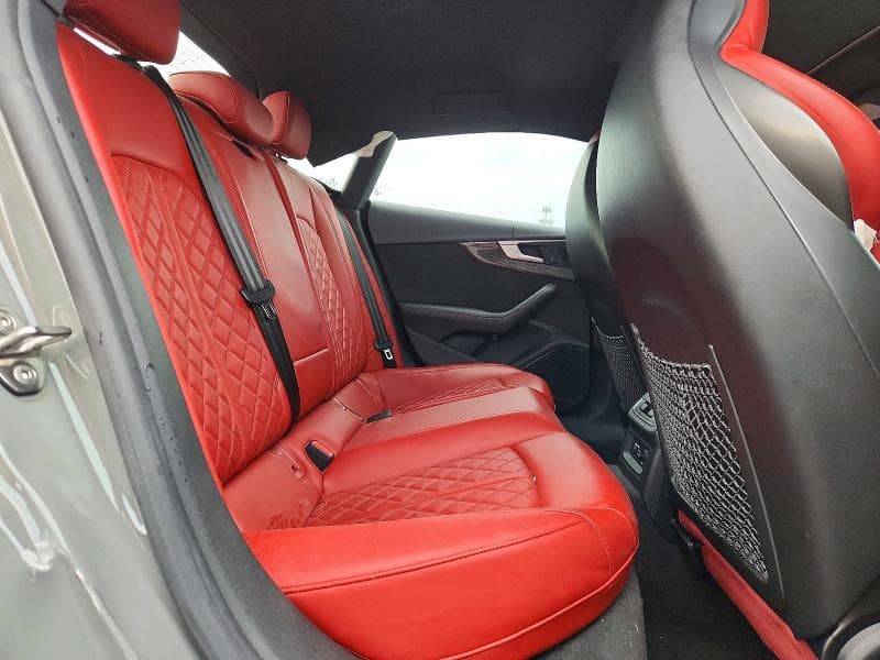 2019 AUDI S5 PREMIUM PLUS 10