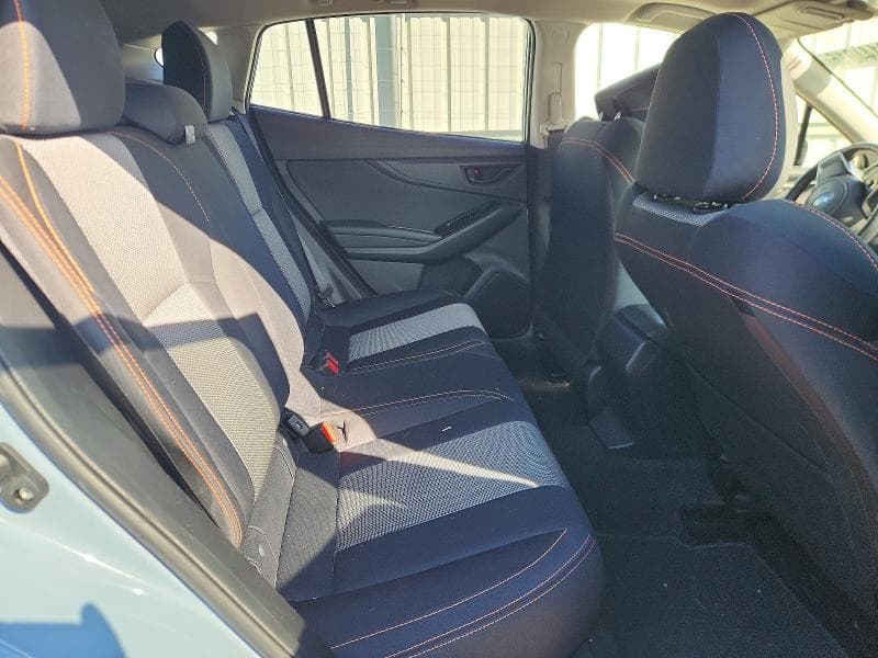 2020 SUBARU CROSSTREK PREMIUM 10