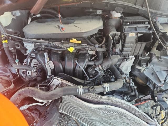 2018 HYUNDAI TUCSON SEL PLUS 12