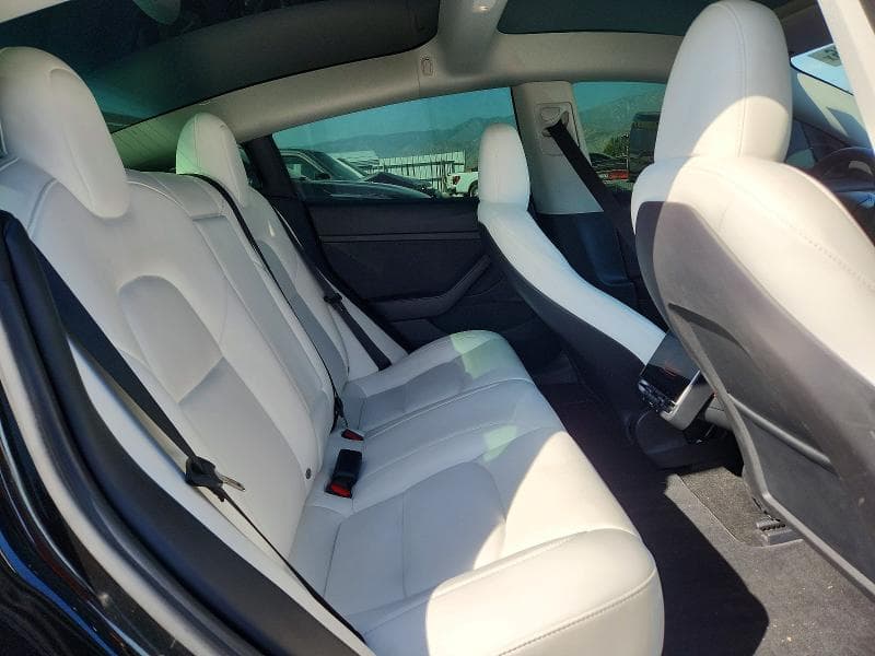 2023 TESLA MODEL 3 11