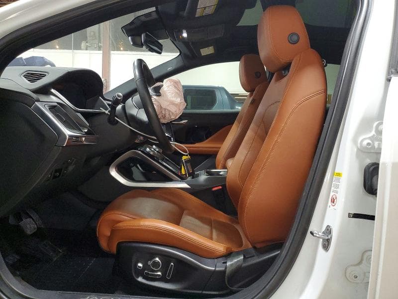 2020 JAGUAR I-PACE HSE 7
