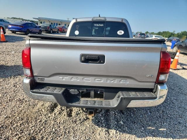 2018 TOYOTA TACOMA SR5 V6 6