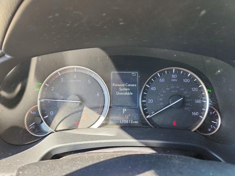 2018 LEXUS RX 350 BASE 9