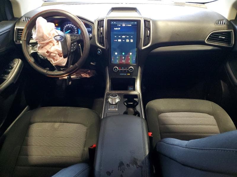 2023 FORD EDGE SE 8