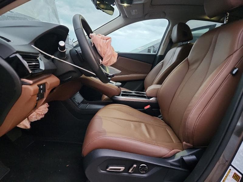 2025 ACURA RDX TECHNOLOGY 7
