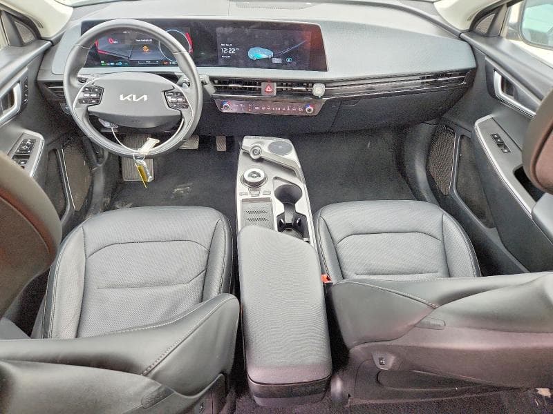 2024 KIA EV6 WIND 8