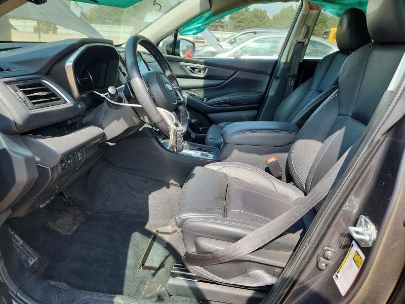 2024 SUBARU ASCENT LIMITED 7