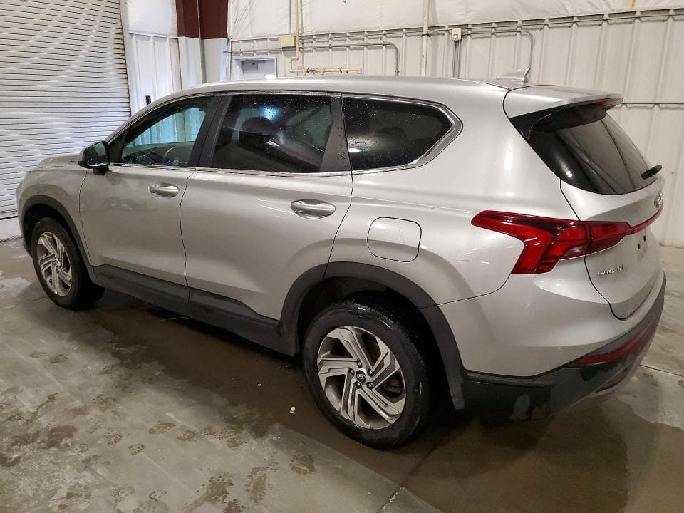 2022 HYUNDAI SANTA FE SE 2