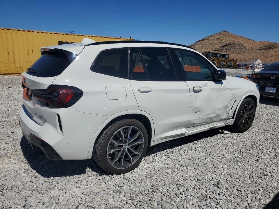 2023 BMW X3 M40I 3