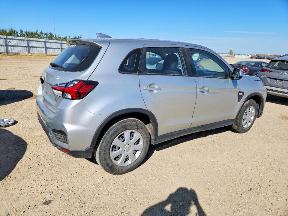 2023 MITSUBISHI RVR ES 3