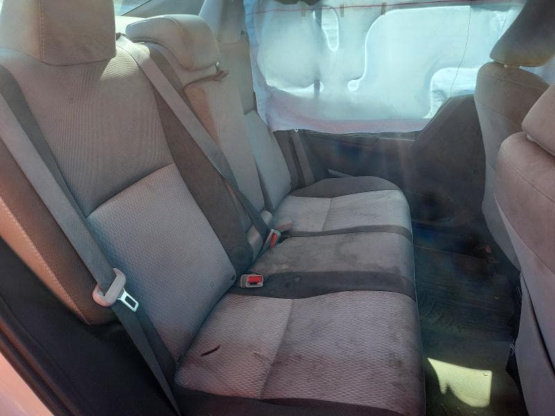 2019 TOYOTA COROLLA LE 10