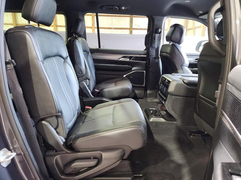 2026 JEEP GRAND WAGONEER LIMITED 11