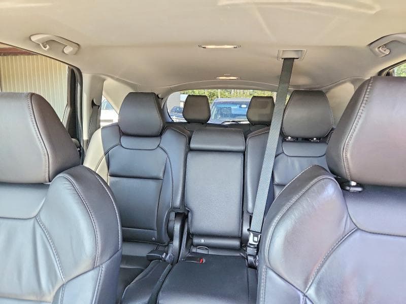 2020 ACURA MDX 10