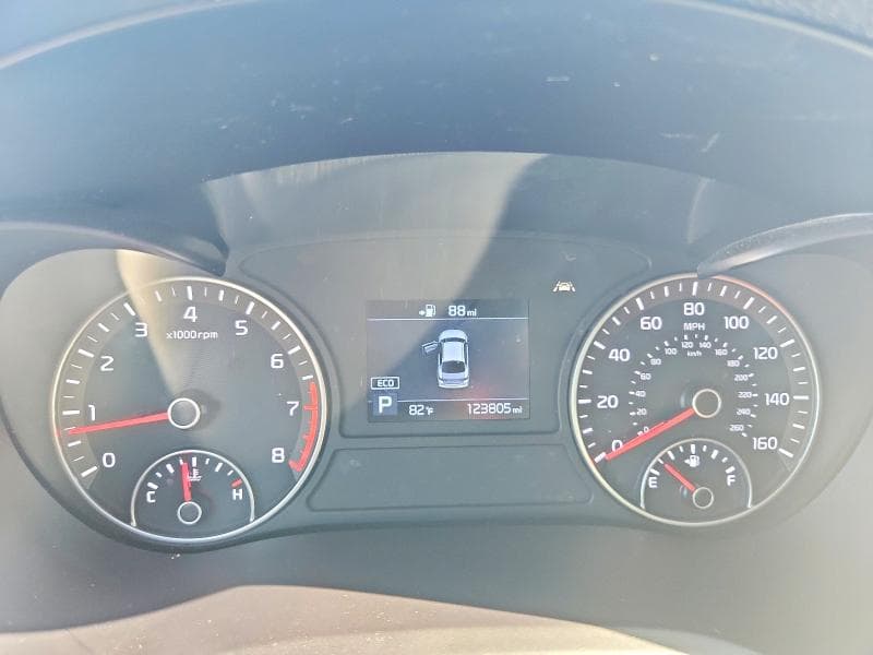 2019 KIA OPTIMA S 9