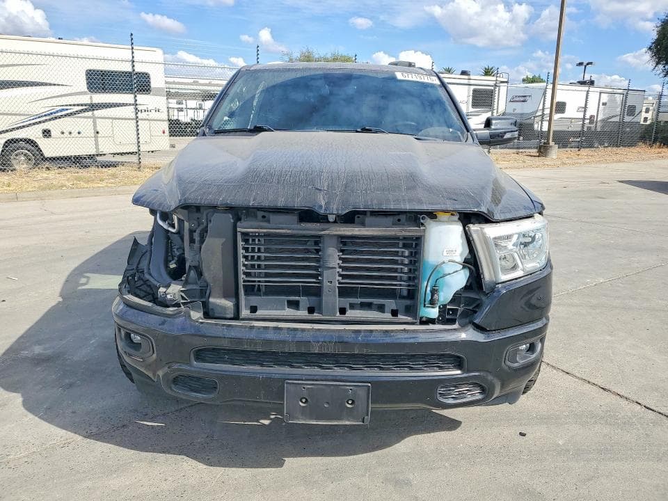 2023 RAM 1500 BIG HORN/LONE STAR 5