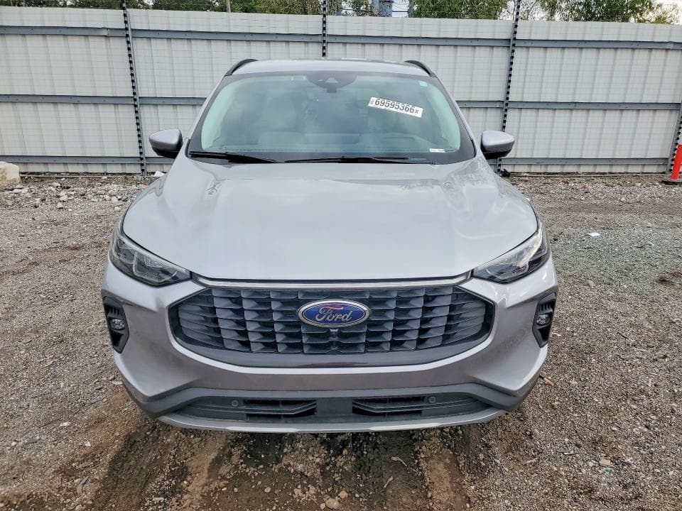 2024 FORD ESCAPE 5