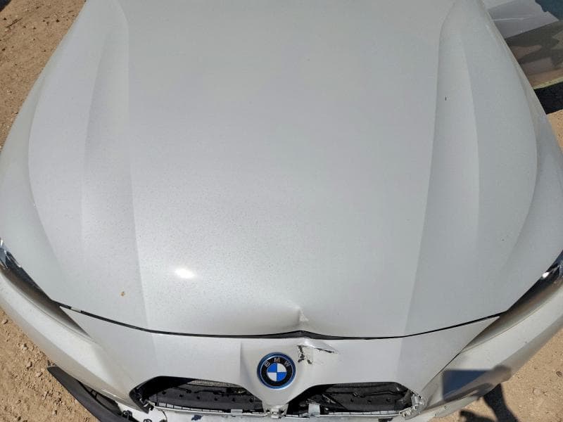 2024 BMW I4 EDRIVE 40 11