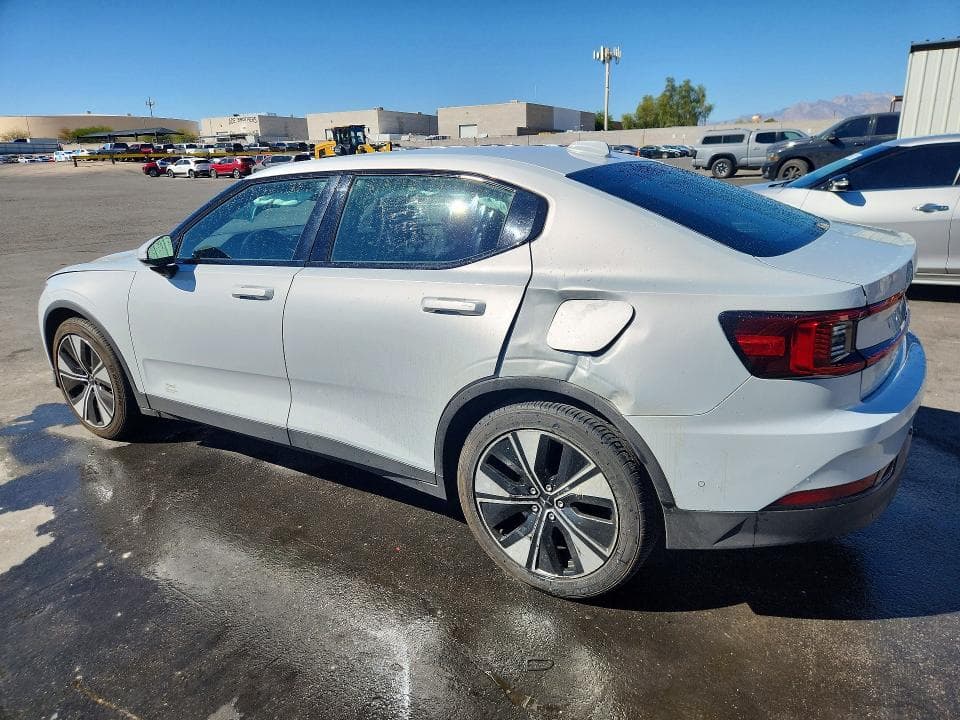 2023 POLESTAR 2 2