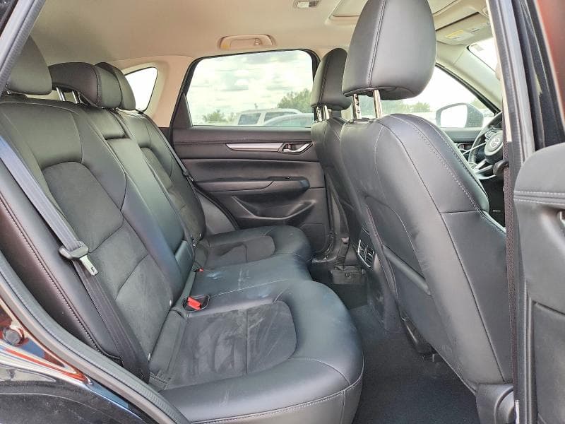 2018 MAZDA CX-5 TOURING 11