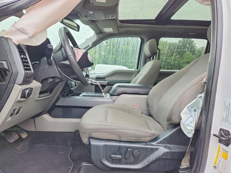 2020 FORD F150 SUPERCREW 7