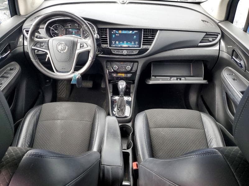 2017 BUICK ENCORE PREFERRED 8
