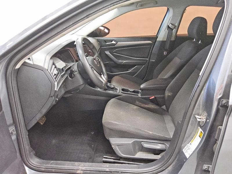2019 VOLKSWAGEN JETTA S 7