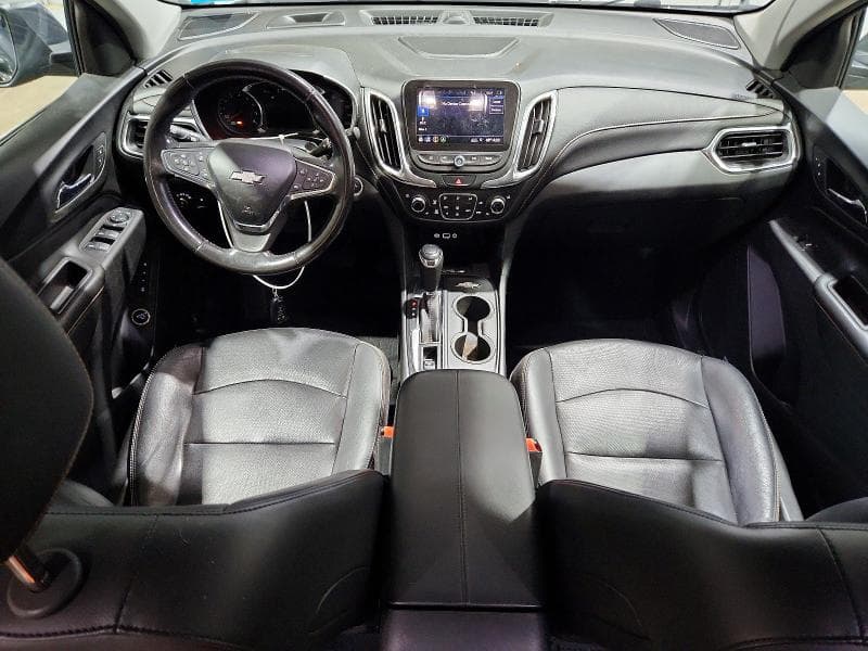 2020 CHEVROLET EQUINOX PREMIER 8
