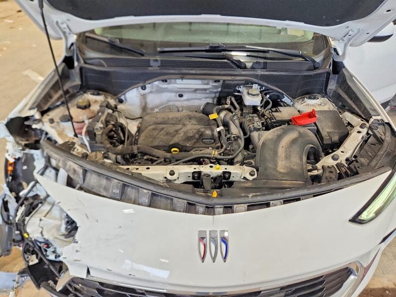 2024 BUICK ENCORE GX PREFERRED 12