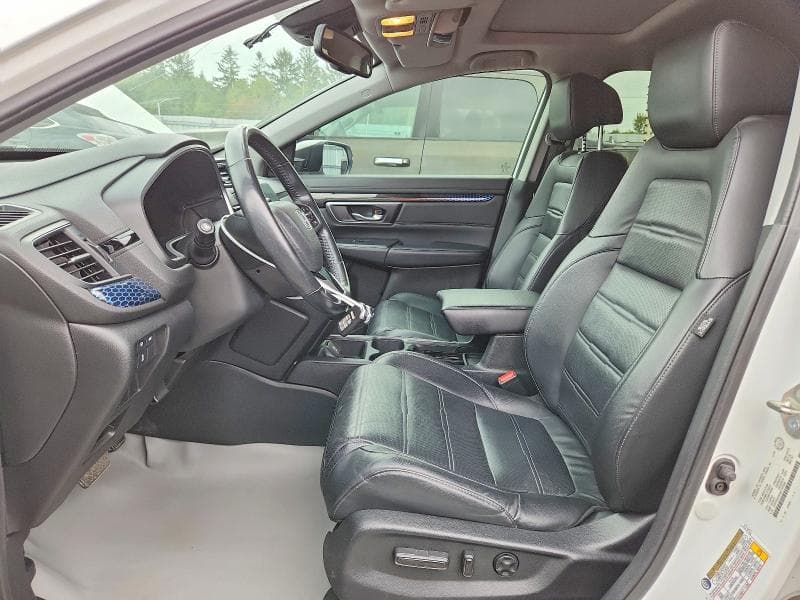 2019 HONDA CR-V EXL 7