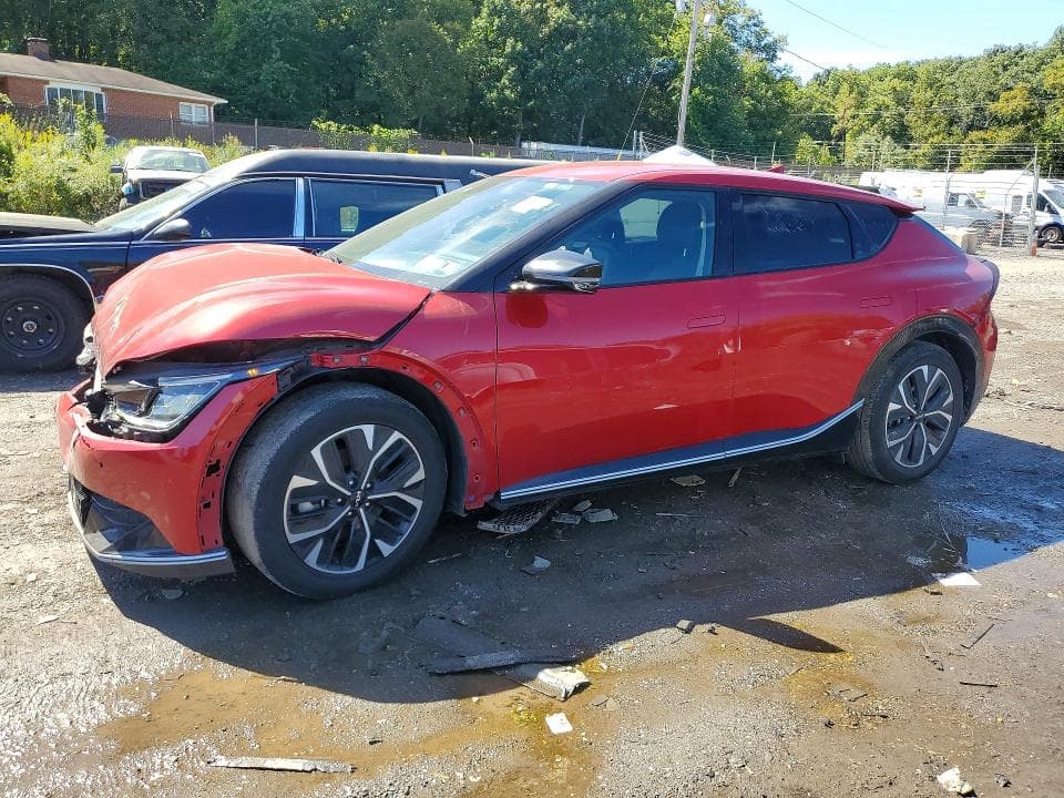 2023 KIA EV6 WIND - 1