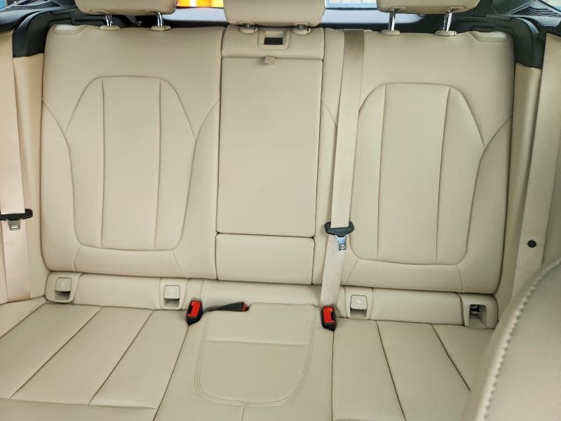2019 BMW X3 XDRIVEM40I 10