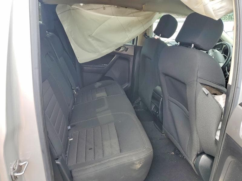 2019 FORD RANGER XL 10